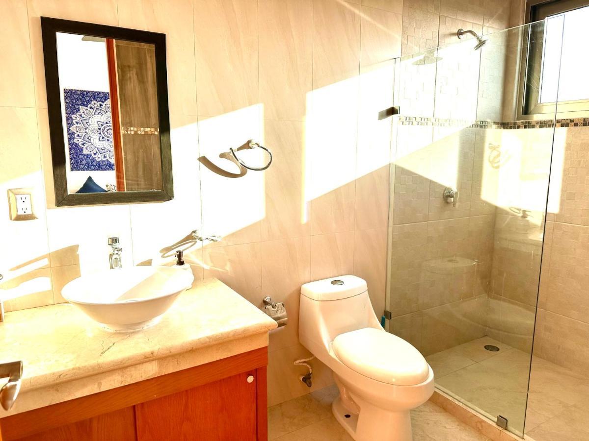 Mayasol Con Rooftop E Piscina Privata 普拉亚卡门 外观 照片