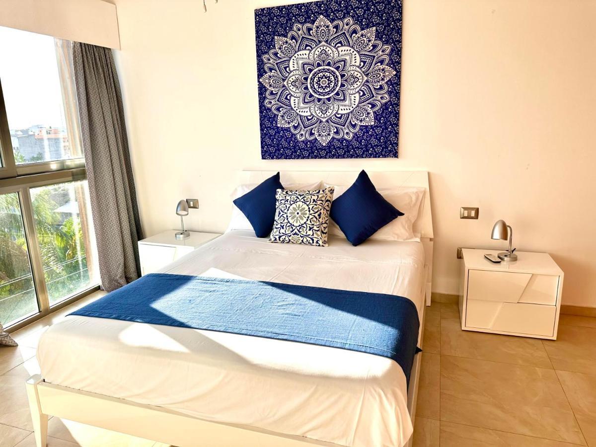 Mayasol Con Rooftop E Piscina Privata 普拉亚卡门 外观 照片
