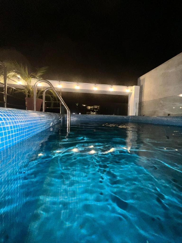 Mayasol Con Rooftop E Piscina Privata 普拉亚卡门 外观 照片
