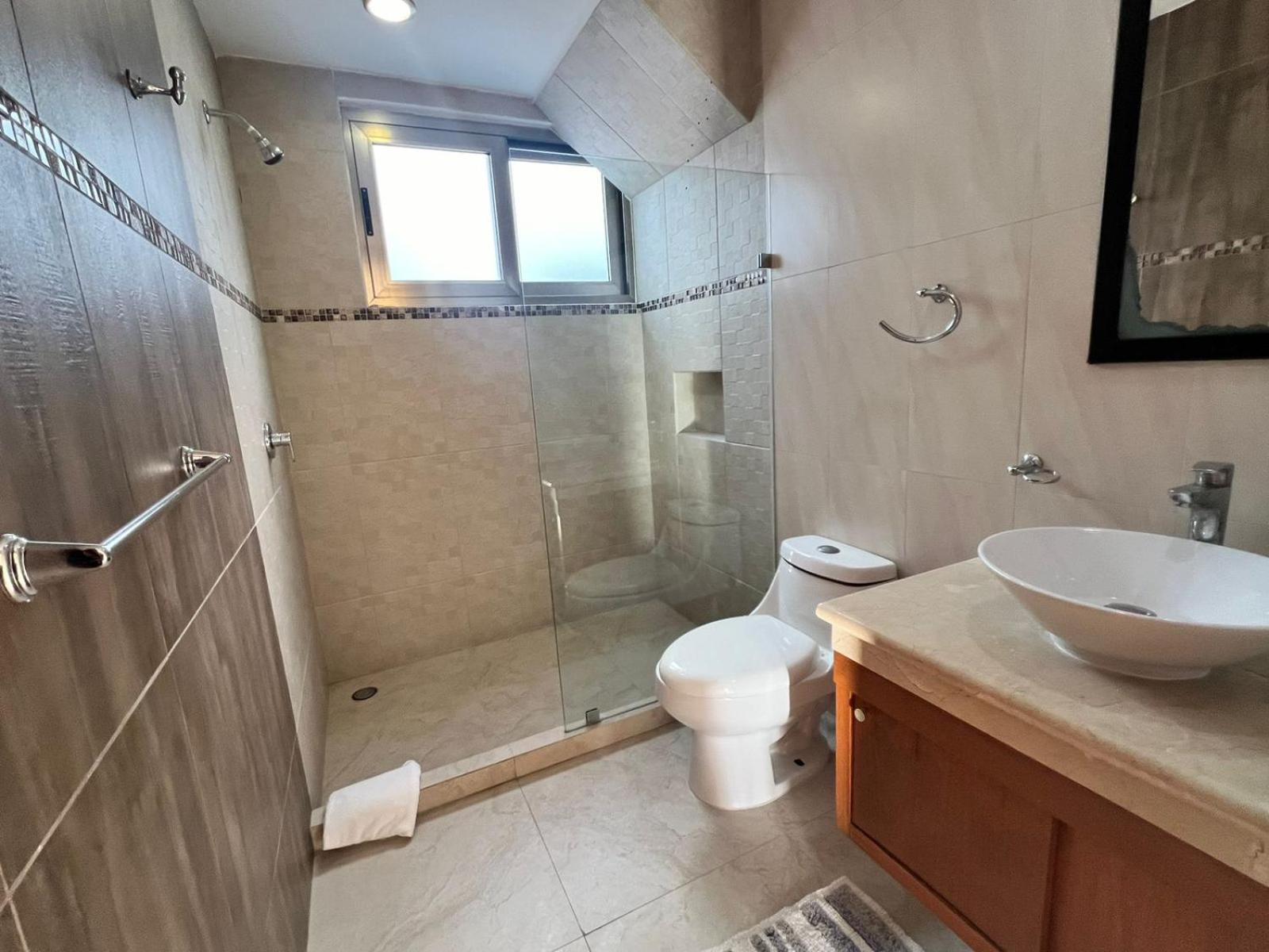 Mayasol Con Rooftop E Piscina Privata 普拉亚卡门 外观 照片
